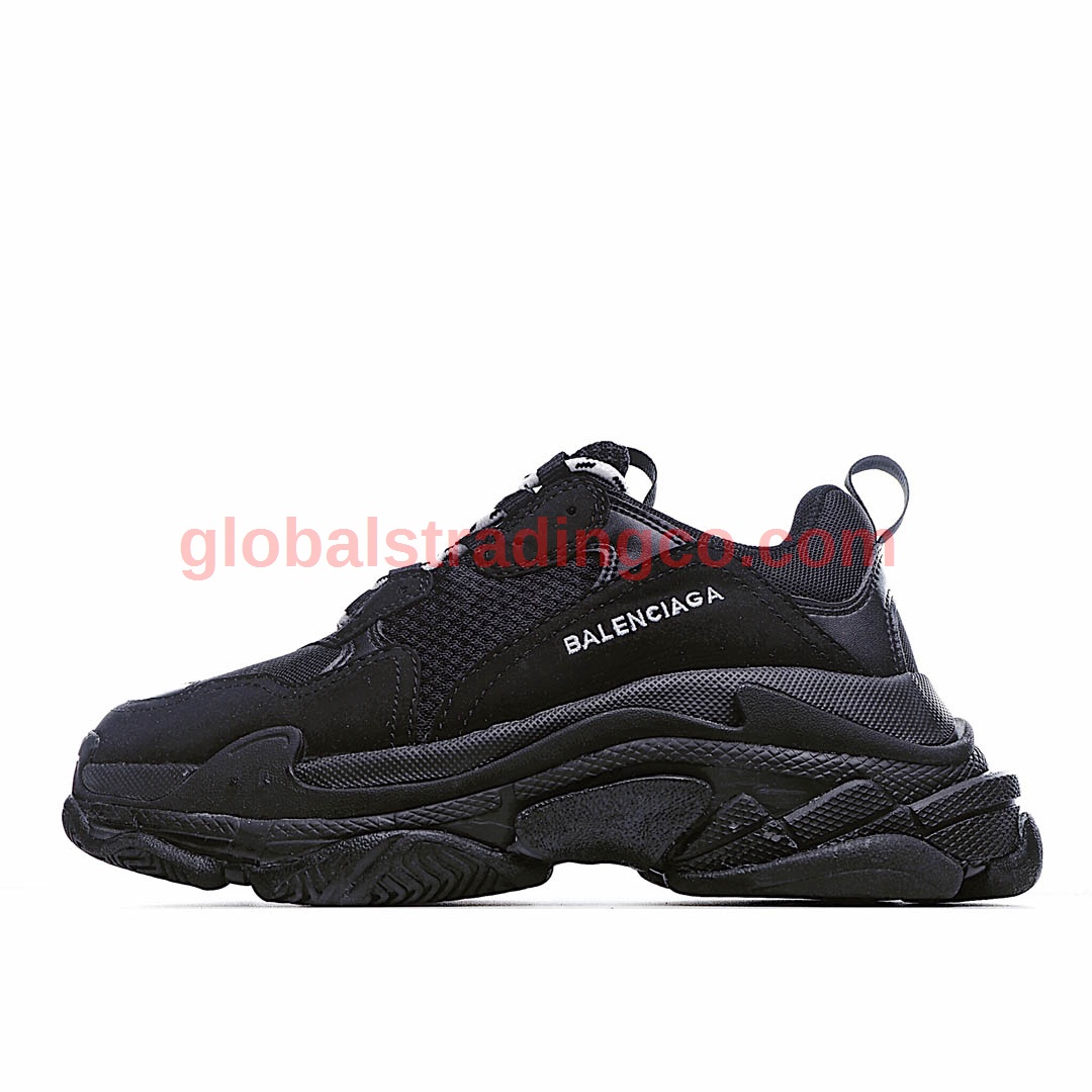 Balenciaga Triple S Dad Shoes Running Shoes